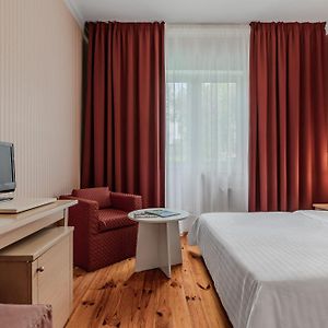 Double Room Terrace
